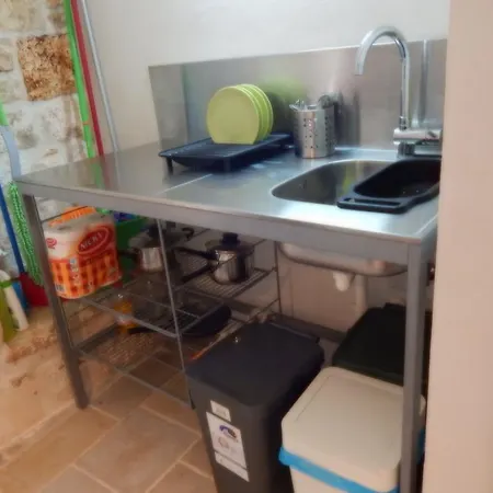 Casa vacanze Casa Gaia