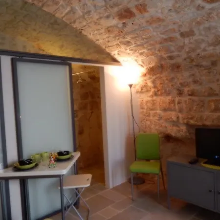 Casa vacanze Casa Gaia *