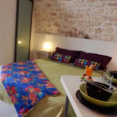 Casa vacanze Casa Gaia *