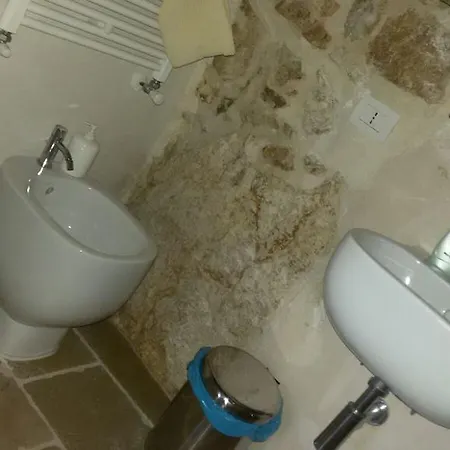 Casa Gaia Casa vacanze *