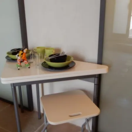 Casa Gaia * Ostuni